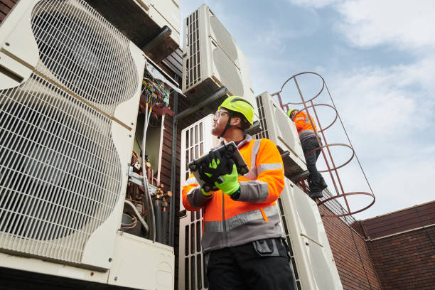 Best HVAC system installation  in Chatham, VA