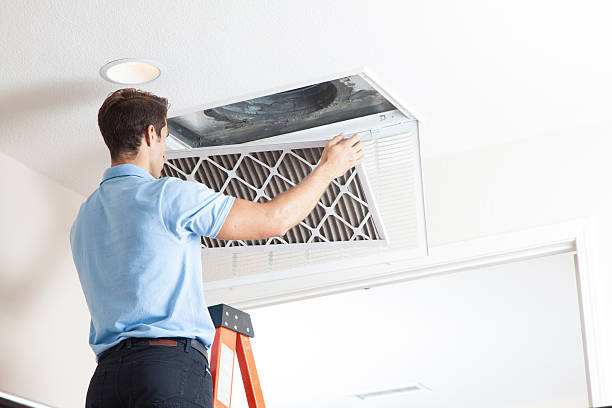 Best Affordable HVAC services  in Chatham, VA