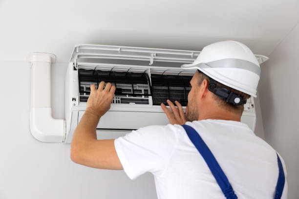 Best Affordable air conditioning repair  in Chatham, VA